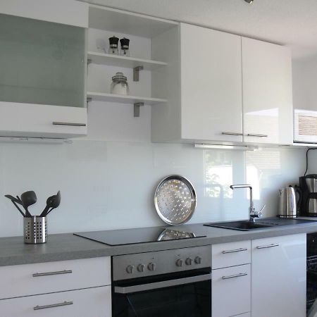 Ferienwohnung Sagenhaft บัดฮาร์ซบวร์ก ภายนอก รูปภาพ