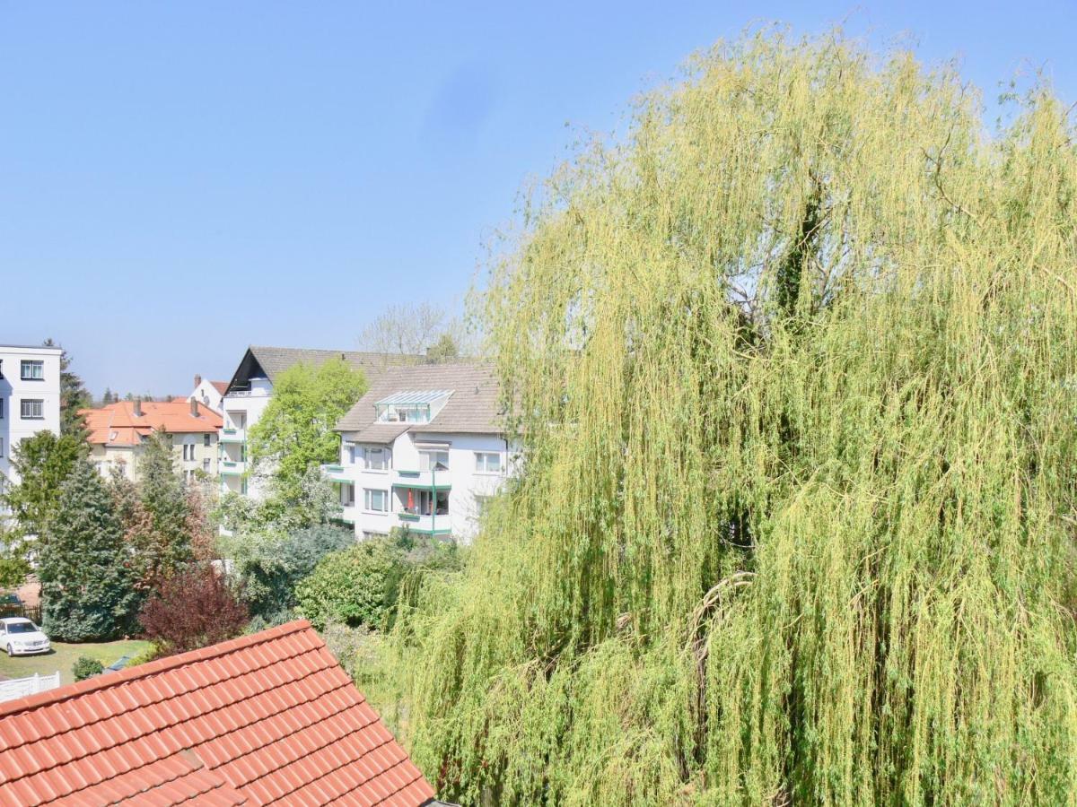 Ferienwohnung Sagenhaft บัดฮาร์ซบวร์ก ภายนอก รูปภาพ
