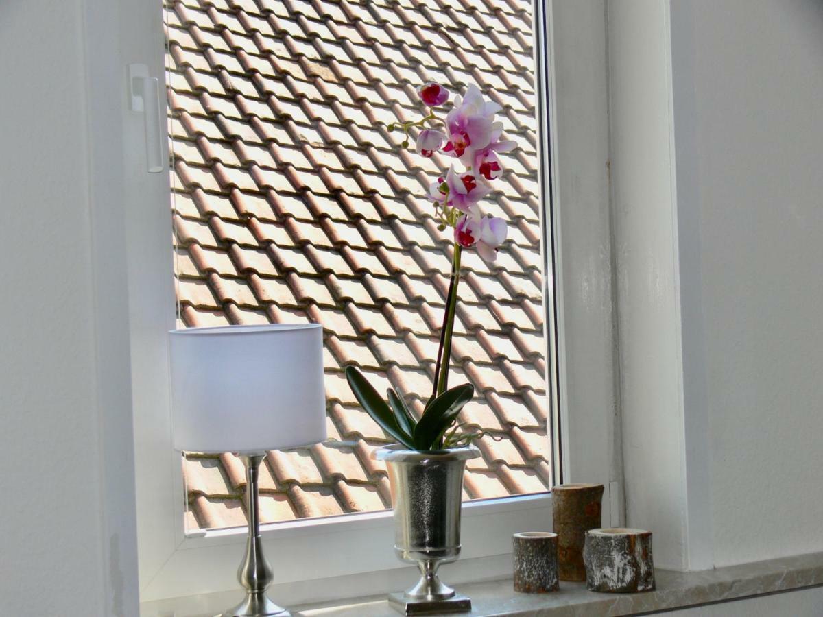 Ferienwohnung Sagenhaft บัดฮาร์ซบวร์ก ภายนอก รูปภาพ