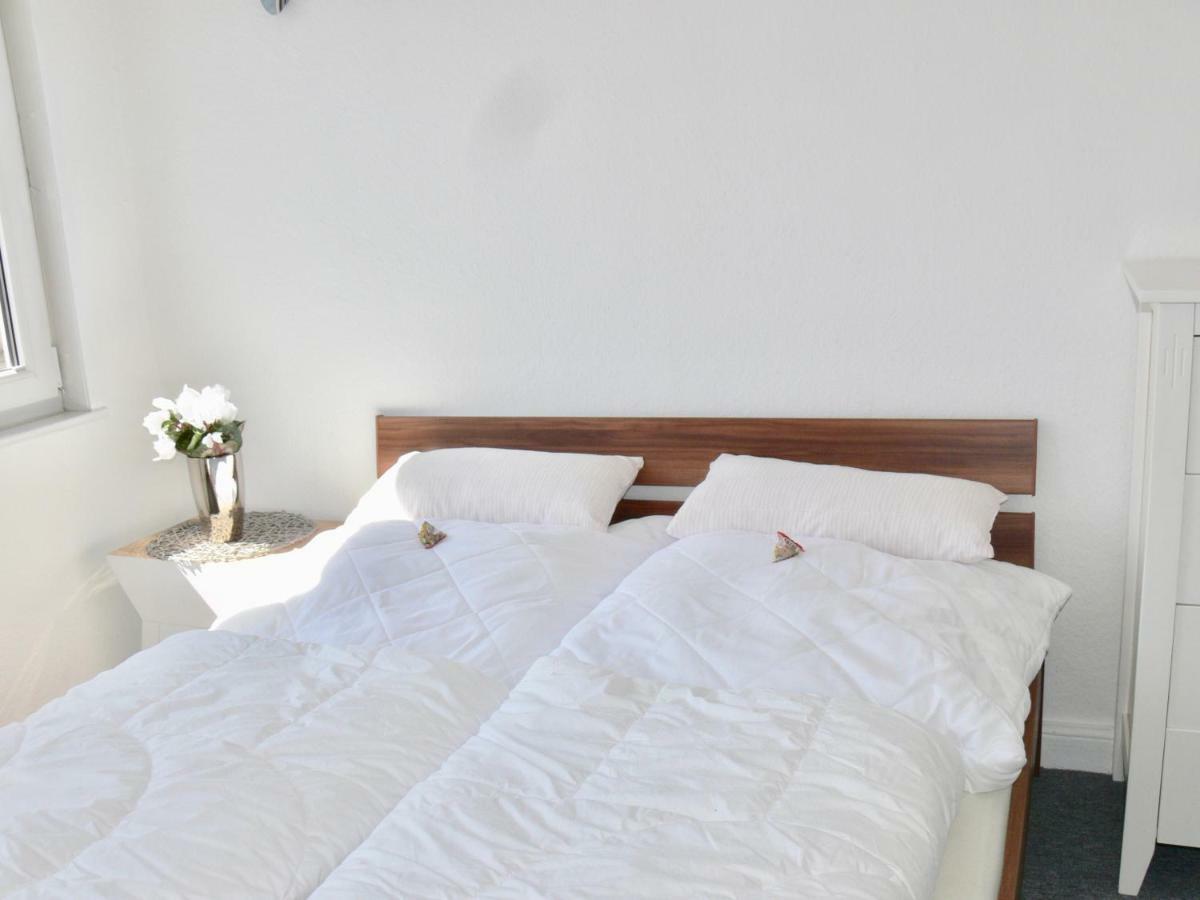 Ferienwohnung Sagenhaft บัดฮาร์ซบวร์ก ภายนอก รูปภาพ